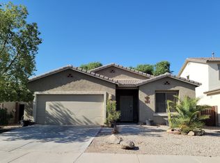 45322 W Miramar Rd, Maricopa, AZ 85139