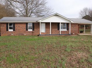 3022 State Highway 172, Phil Campbell, AL 35581