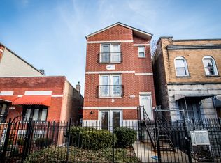 3038 W Flournoy St #2193015, Chicago, IL 60612