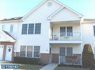 3 Pristine Pl #3, Sewell, NJ 08080