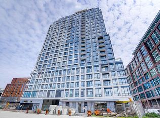 15 Richardson St #320, Toronto, ON M5A 4J9