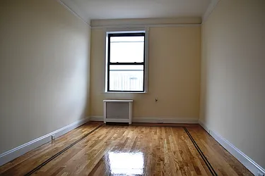 Rented by Corcoran