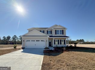 208 Aunt Bee Blvd, Statesboro, GA 30458