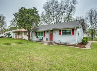 502 Turner St, Cleburne, TX 76033