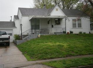 2142 N Boonville Ave, Springfield, MO 65803