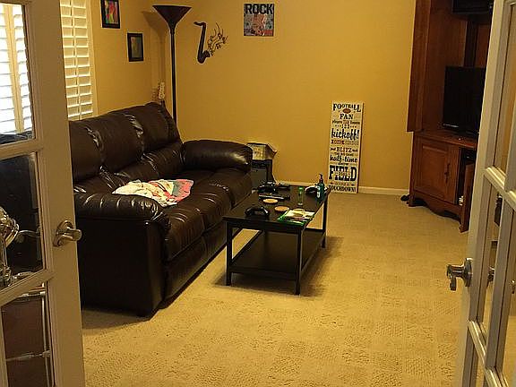 Living rm/Game rm 