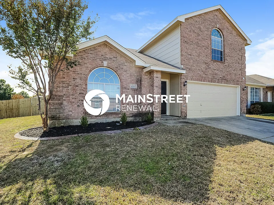 4300 Bent Oaks Dr