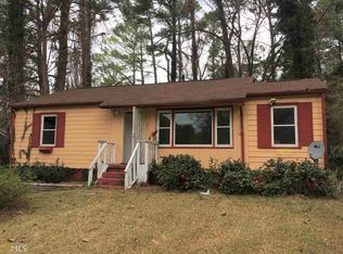 4106 Burgess Dr #22, Decatur, GA 30035