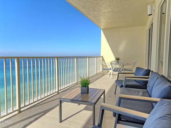 8715 Surf Dr Unit 1702B, Panama City Beach, FL 32401