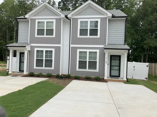 3918 Gloucester Dr W #B, Wilson, NC 27893