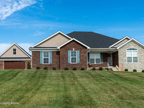 398 Marks Ln, Bardstown, KY 40004