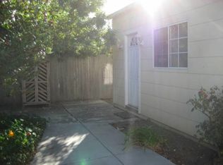 1417 California Dr, Burlingame, CA