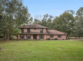 113 Rue Acadian, Slidell, LA 70461