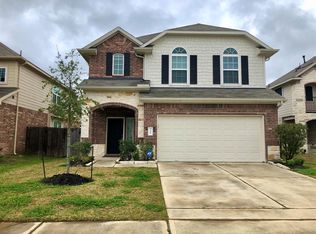 7539 Abbey Point Ln, Houston, TX 77049