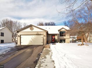 713 108th Ave NW, Coon Rapids, MN 55448