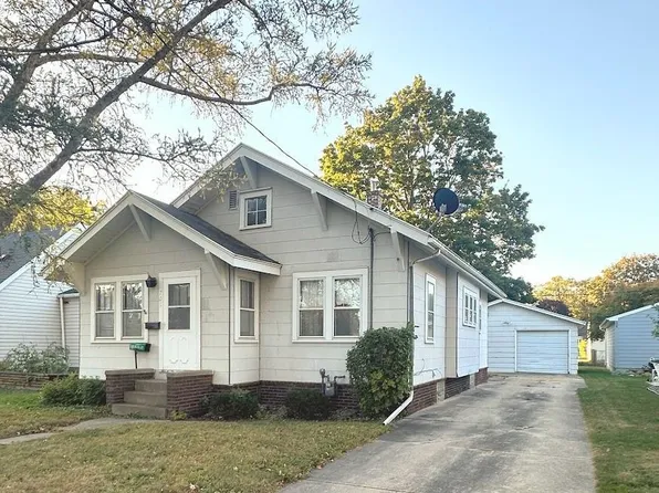 709 10th Ave NW, Austin, MN 55912