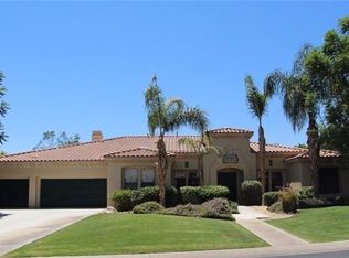 39 Camino Real, Rancho Mirage, CA 92270