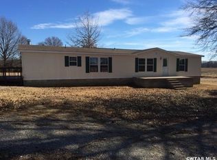 105 Loop Rd, Trenton, TN 38382