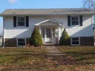2007 Keller Ave, Columbus, IN 47201