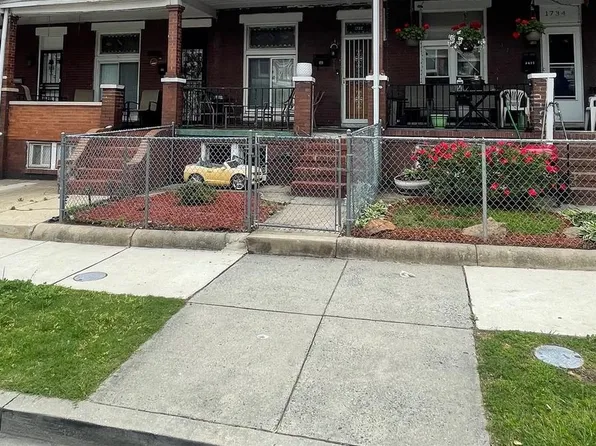 1732 Homestead St, Baltimore, MD 21218
