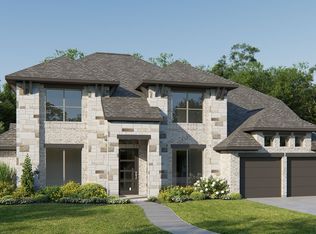 1324 Jolie Rose Bnd, Leander, TX 78641