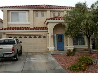 970 Socorro Song Ln, Henderson, NV 89052