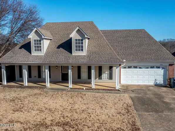 3386 Sundial Dr, Hernando, MS 38632