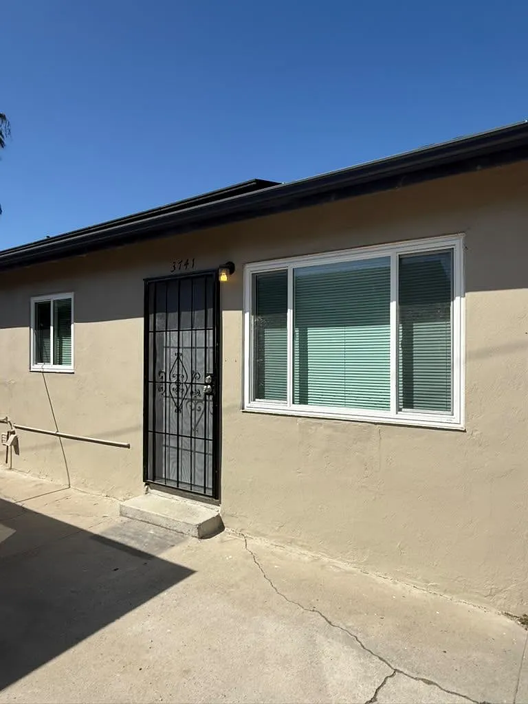 Newly Remodeled One-bedroom in the Heart of North Park — Photo 1
