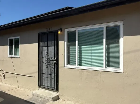 3741-45 Herman Ave #3741, San Diego, CA 92104