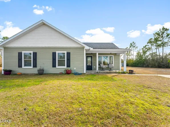 12340 Cue Dr, Panama City, FL 32404