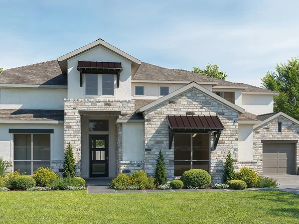 230 Chesterfield Ln, Heath, TX 75032