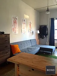 Rented by Bond New York