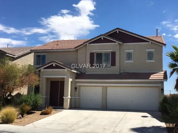 4136 Karma Dr, North Las Vegas, NV 89032