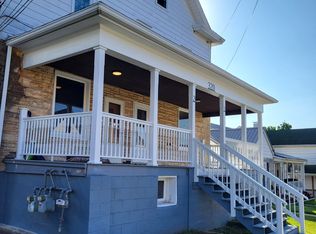 320 Ashcroft Ave APT 1, Cresson, PA 16630