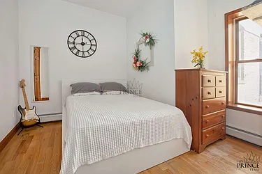 Rented by Compass