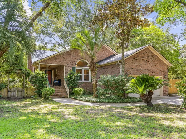 906 Travers Dr, Charleston, SC 29412