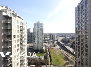 950 Cambie St #1601, Vancouver, BC V6B5X5