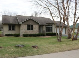 2641 Porter Rd, Plover, WI 54467