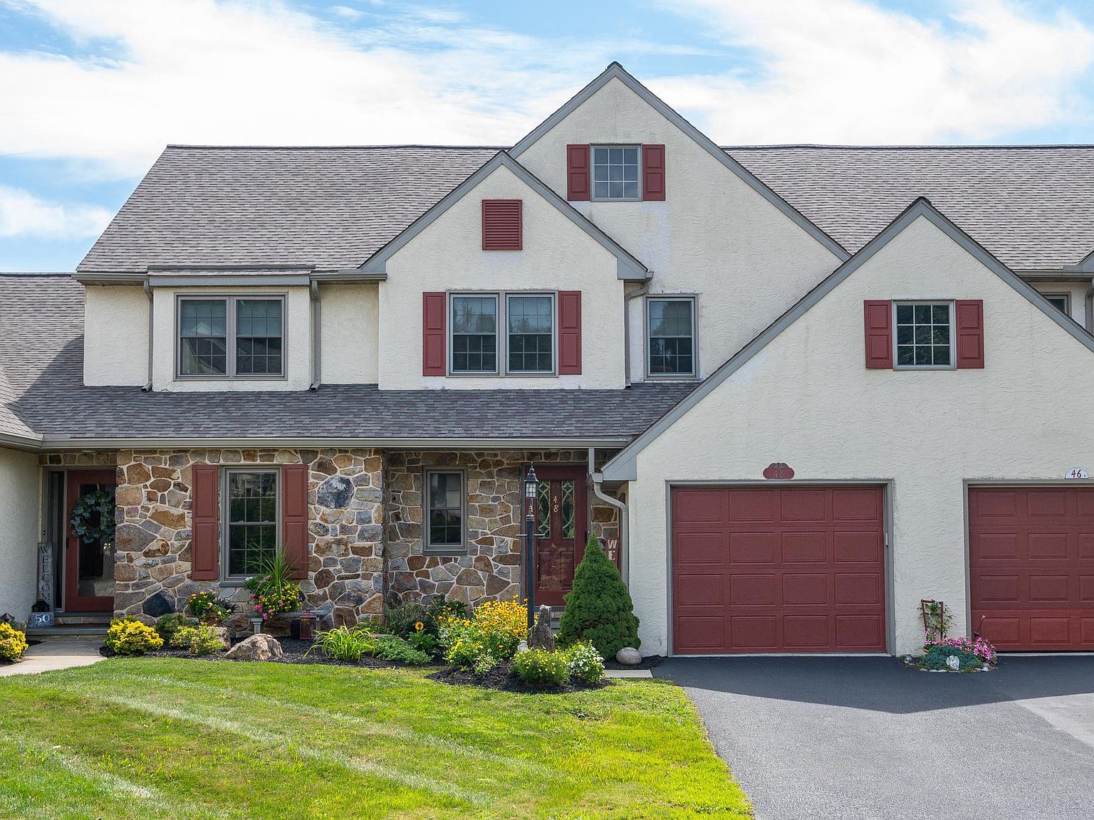 48 Saddler Dr, Elverson, PA 19520 Zillow