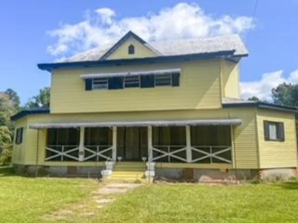 3907 Calhoun St, Branchville, SC 29432