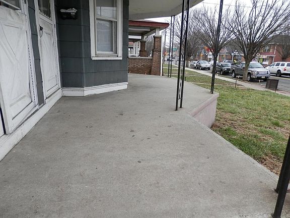 Porch