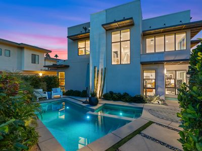 2737 Sunrise Sonata Ln, Palm Springs, CA, 92262