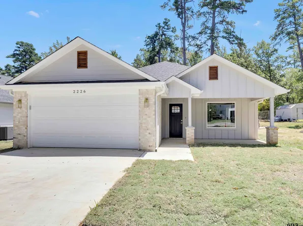 2226 Glenview Ave, Tyler, TX 75701