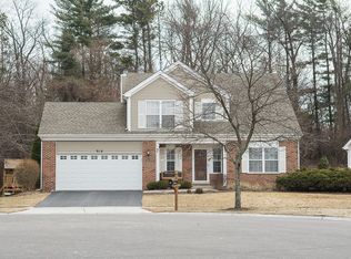 910 Cortney Dr, Carpentersville, IL 60110