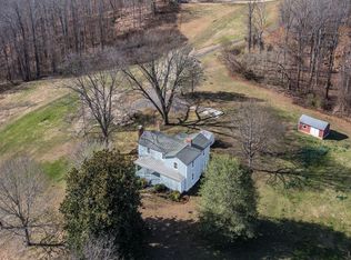 508 Old Trents Ferry Rd, Lynchburg, VA 24503