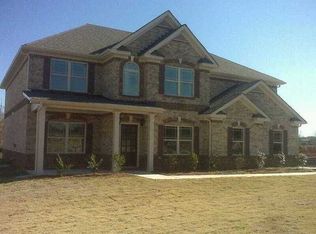 204 Manresa Ct, Hampton, GA 30228