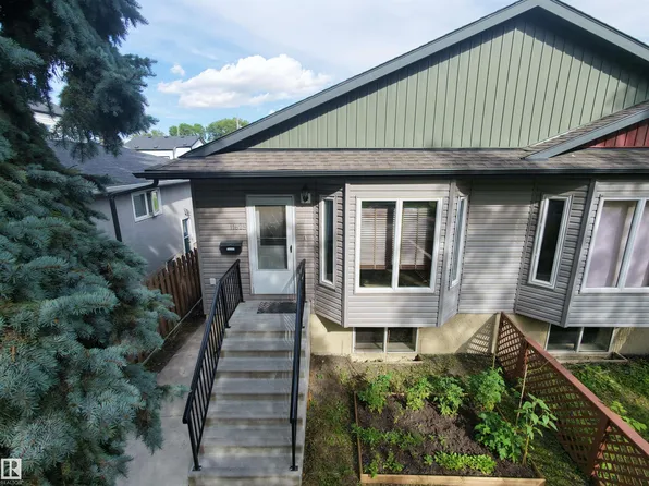 11625 88th St NW, Edmonton, AB T5B 3R5