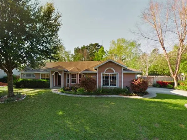 4103 NW 59th Ave, Gainesville, FL 32653