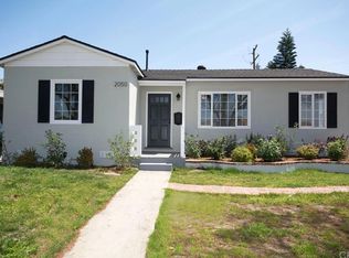 2050 Canal Ave, Long Beach, CA 90810