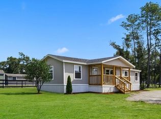 15750 W Relza Dr, Splendora, TX 77372